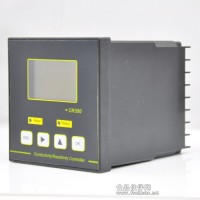 工業(yè)在線電導(dǎo)率儀 CR300 自來水的電導(dǎo)率測定儀 純凈水EC電導(dǎo)率表檢測