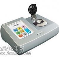 日本進口 RX-5000i-plus 全自動臺式數顯折光儀 高精度糖度折射率 糖度計 觸屏式