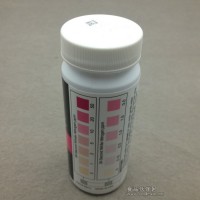 進口HACH硝酸鹽 亞硝酸鹽試紙 兩測試紙 高性價比 地下水 工業水 低含量快速檢測方法
