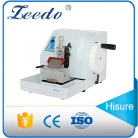 辦自動石蠟切片機HS-3315