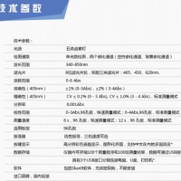 mk3酶標儀——熱電酶標儀經典款式（MULTISCAN系列）