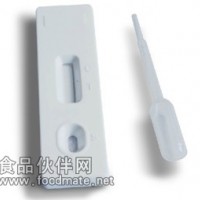 萊克多巴胺肉類質量快速檢測卡（瘦肉精檢測）    智云達  廠家直銷