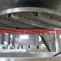 蘿卜咸菜壓榨機(jī) 蘿卜干壓榨設(shè)備 咸菜脫鹽壓榨機(jī)械
