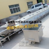豆干鹵制機 雞蛋干鹵制線 食品鹵制流水線 利特鹵制機