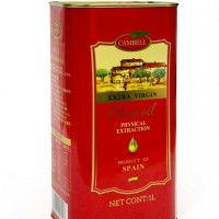 橄倍爾橄欖油：橄欖油十個品牌