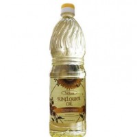 蔚萊葵花籽油1000ml/1L