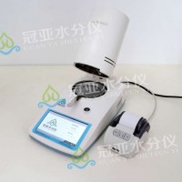 食用菌玉米芯水份檢測儀烘干法原理及使用手冊