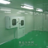 潔凈房安裝施工，千級潔凈房，萬級潔凈室