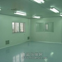 潔凈廠房安裝，深圳無塵廠房裝修