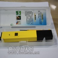 畜肉和水產(chǎn)品新鮮度及木耳檢測儀（筆試酸度計） 智云達  報價