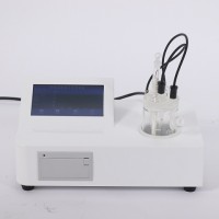 原油水分含量測(cè)定儀