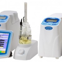 MKC-710M卡爾費休庫侖法水分儀