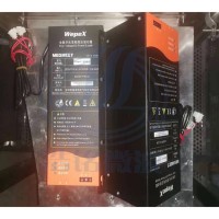 微波設備麥格米特1000b-f 全數字化變頻高壓驅動電源