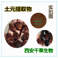 土元提取物 廠家專業定制動植物提取物土元濃縮浸膏