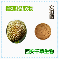 榴蓮提取物 榴蓮濃縮粉 榴蓮浸膏粉 榴蓮水溶粉
