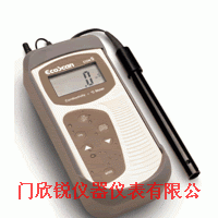 EcoScan CON6手持式電導(dǎo)率儀