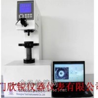 全自動布氏硬度計THSB-800-AZF