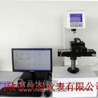 全自動洛氏硬度計THSR-800M-AZF