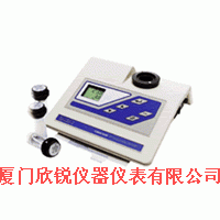 TB1000實驗室臺式濁度計