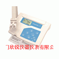 掌上pH/電導(dǎo)率/TDS/溫度計(jì)