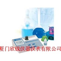 HANNALP2000-11臺式濁度儀