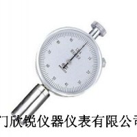 邵氏硬度計LX-D