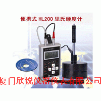 HL200便攜式里氏硬度計HL-200