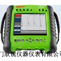 博世BOSCH FSA450手持式汽車分析儀