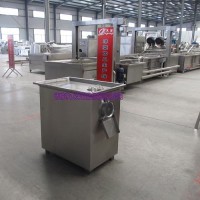廠家直銷經濟實惠的肉類絞碎機 暢銷款JR款絞肉機