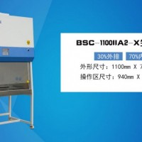 生物安全柜生產廠家-鑫貝西博科直銷BSC-1100ⅡA2-X