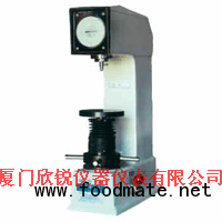 HR150A洛氏硬度計