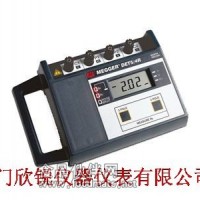 美國Megger/AVO數字式接地電阻測試儀DET5/4R