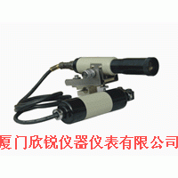 YHJ800-3.7煤礦用防爆激光指向儀