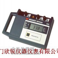美國Megger/AVO接地電阻測試儀DET62D