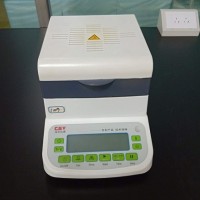 中藥水分檢測快速測定儀