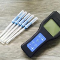 手持ATP檢測儀拭子微生物采樣器