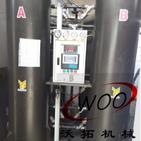 制氮機系統維修保養