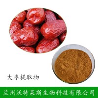 大棗多糖 大棗粉 紅棗汁粉 大棗噴干粉 大棗提取物