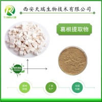 葛根濃縮粉廠家供應現貨