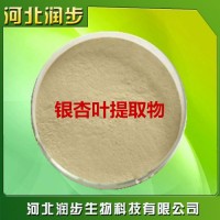 廠家直銷銀杏葉提取物使用說明報價添加量用途