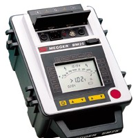 BM25絕緣電阻測試儀