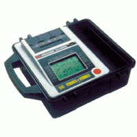 S1-5005絕緣電阻測試儀