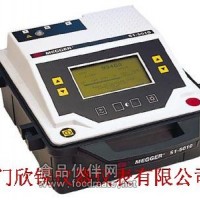 美國Megger/AVO絕緣電阻測試儀MEGGER S1-5005