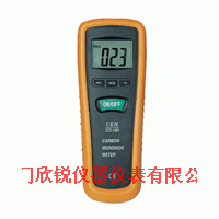 CO180一氧化碳測試儀