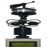 HPQX-5型隧道環(huán)境多功能檢測儀