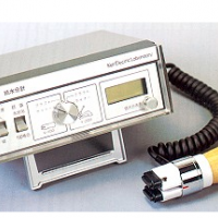 日本KETT張水分測量儀K-200