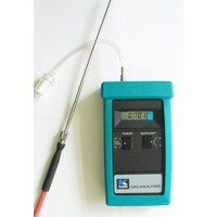 KM80 氧氣分析儀