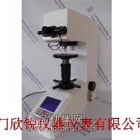 數顯維氏硬度計THV-5MD