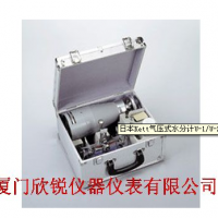 日本Kett氣壓式水分計U-1/U-2