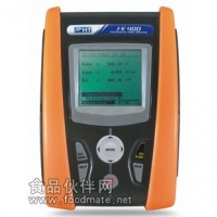I-V400太陽能電池IV特性測試儀
